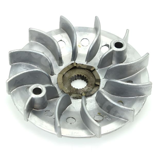 Polea TNT Variomatic para SYM Crox Symply 2 Jet 14 5, Peugeot Tweet EVO Shark RS Symphony i ST VS Euro MX Megalo X-Pro Fiddle III Joyride HD i modelo 14-2015