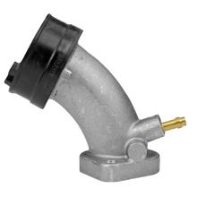 TNT intake manifold, 5DS-1358-500-00/76005500 for Yamaha YP Majesty R 125/150 ccm year 1998