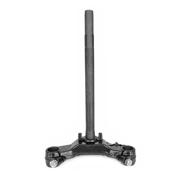 Gabelbrücke TNT Ø 27mm 5BRF33400200 für Yamaha Spy, MBK Booster Rocket NG BWS Nitro Aerox 50 ccm Bj. 1999