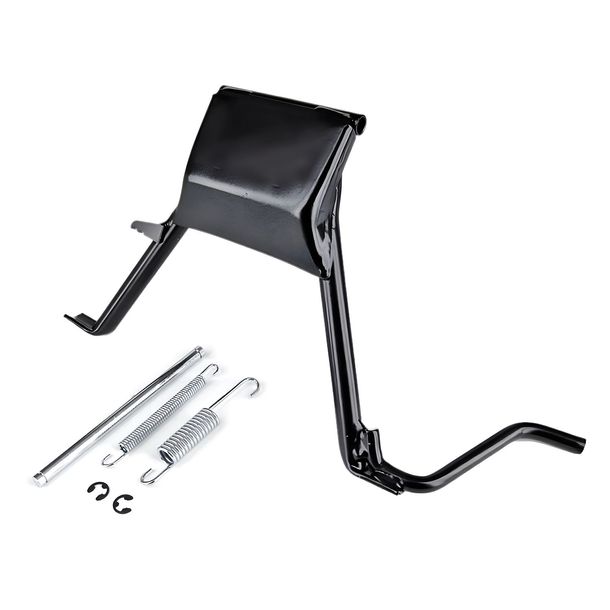Supporto principale TNT, nero, 761700