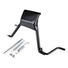 Soporte principal TNT, negro, 761700