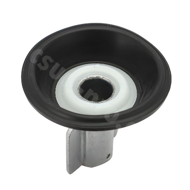 Membrana carburatore TNT con valvola aircut, CM140301 per Piaggio X9 Evolution Carnaby Beverly, Vespa GT Gran Turismo X7 MP3 X Evo X8 GTV GTS 125 - 250 cc