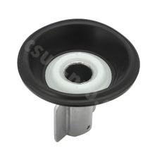 Membrane de carburateur TNT à soupape coupe-air, CM140301 pour Piaggio X9 Evolution Carnaby Beverly, Vespa GT Gran Turismo X7 MP3 X Evo X8 GTV GTS 125 - 250 cc