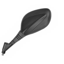 TNT achteruitkijkspiegel links, zwart, 00152957 voor Kymco Dink i 200 ccm