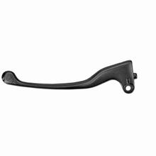 Leva freno sinistra TNT, nera, 1 pezzo, 8218153 per Peugeot Ludix Professional, Aprilia Amico Sport Looxor TSDI Elegance 2 Trend Snake GL SV Geo TKR costruito nel 1991 - 2004
