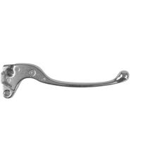 Maneta de freno izquierda TNT, plateada, 1 pieza, 801962/00152161/00152050 para Kymco Movie Euro3 People 1, SYM Symply 2 Vivio Sento i Symphony Fiddle X-Pro modelo 2006-2007