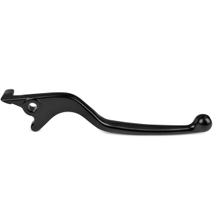 Manete de Freio RB MAX direito, preto, 1 unidade, 1SD-H3922-0000 para Yamaha YP R X-Max 400 ccm Ano 2013