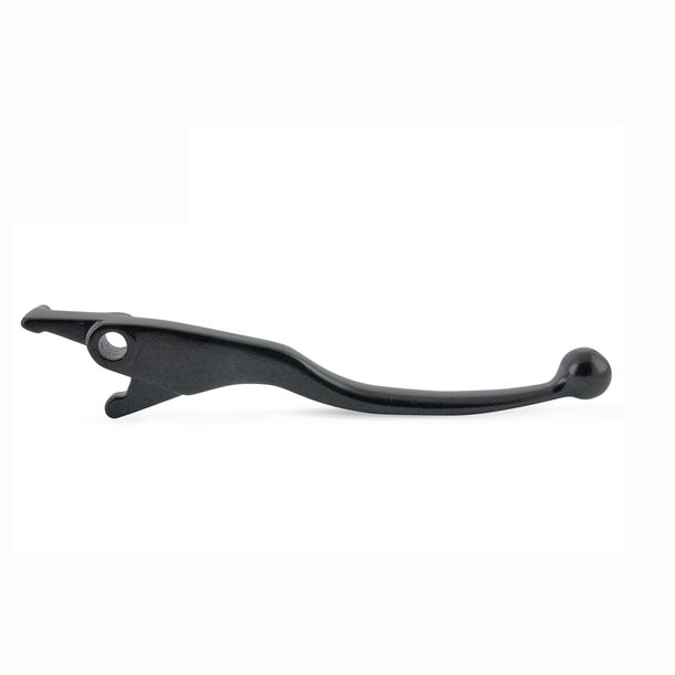 Levier de frein droit RB MAX, noir, 1 pièce, 5GJ-83922-0000 pour Yamaha YP Majesty XP T-Max 400/500 ccm année modèle 2000-2005