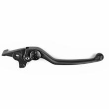 Manete de Freio RB MAX direita, preta, 1 unidade, 4B5-83922-0000 para Yamaha YP Majesty XP T-Max 400 - 530 ccm Ano. 2008 - 2009