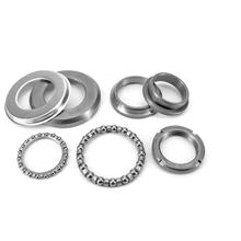 Lenkkopflager TNT Steuersatz, 56002R / 56003R für Derbi Boulevard 1, Vespa GTS i.e LX 3V Piaggio Fly Aprilia Scarabeo 2 Sprint Primavera S Gilera Easy Bj. 1999 - 2013