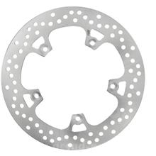 Disco freno RB MAX Ø 267mm anteriore, 1B9F582U0000/5RU2582T2000 per Yamaha YP R X-Max 125/250 ccm costruito 2005 - 2014