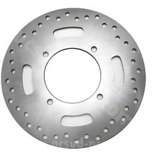 Bremsscheibe RB MAX Ø 240mm hinten, 1B9F582W0100 für Yamaha YP X-Max 125 / 250 ccm Bj. 2005 - 2010
