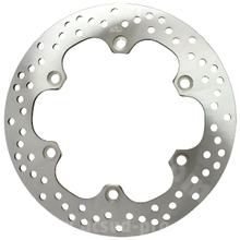 Bremsscheibe RB MAX Ø 256mm hinten, 43251-KTW-901 für Honda SH i 300 ccm Bj. 2007 - 2011