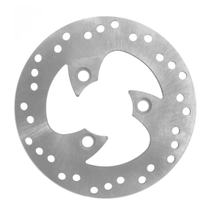 Disco de Freio TNT Ø 190mm frente, 746302 para Peugeot TKR 307 WRC Trekker New Vivacity 50 ccm
