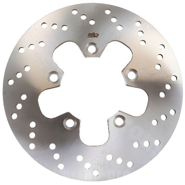 Disque de frein RB MAX Ø 240 mm avant, 143057 pour Kymco Downtown i 300 ccm