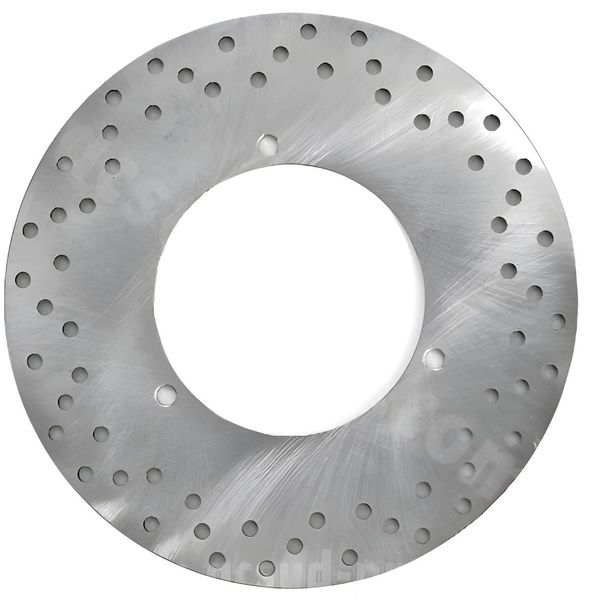 Disque de frein RB MAX Ø 245 mm arrière, 1B72582W0000 pour Yamaha YP R X-Max 125/250 ccm construit en 2010 - 2014