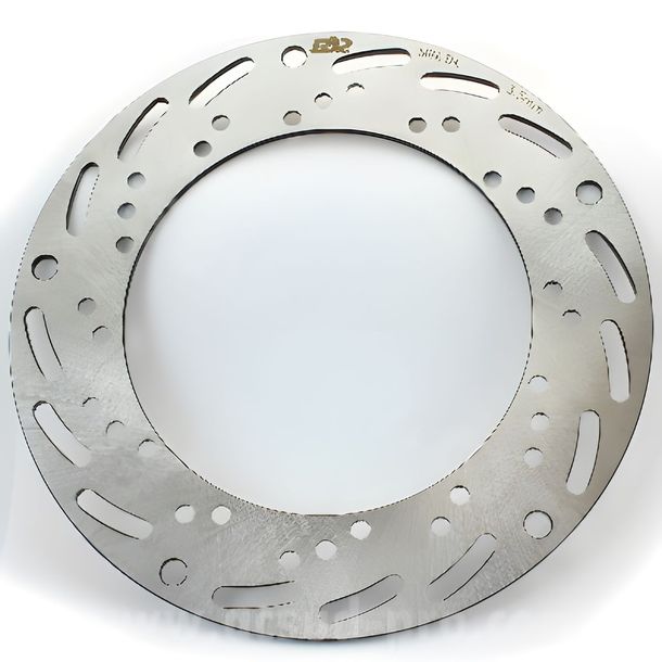 Disque de frein RB MAX Ø 273 mm avant/arrière, 45121H3A000 pour SYM Joyride Shark RS i EVO VS Euro MX i 125 - 200 ccm construit 2004 - 2007