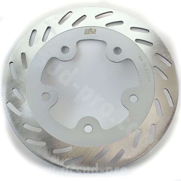 Disco de freno RB MAX Ø 240 mm delantero, 45121HMA000/45121HMB000SH para SYM Joymax EVO i GTS i 125 - 300 ccm