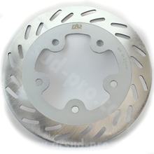 Bremsscheibe RB MAX Ø 240mm vorne, 45121HMA000 / 45121HMB000SH für SYM Joymax EVO i i GTS i 125 - 300 ccm