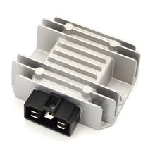 Rectifier TNT voltage regulator, 4B4-H1960-01/2GS-H1960-01 for Yamaha N-Max 125/155 ccm