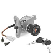TNT ignition lock set, 5WWH25010000 for Yamaha BWs Original Naked, MBK Booster 50 cc model year 2004 - 2016