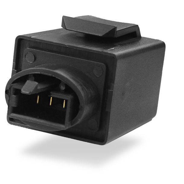 TNT Flasher Relay 38301MEG000 for Honda GL Gold Wing VT 7 C2SA DC Black Widow Shadow CSA C2B S RS NSS 2 Forza X CB F Hornet S-Wing 1 Reflex 1998 - 2017