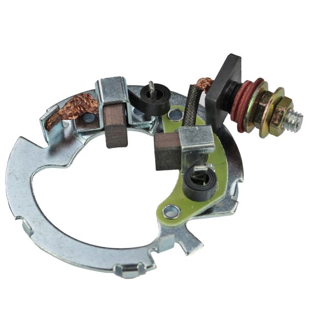 Bürstenhalter TNT, 3HE818400000 für Yamaha XP T-Max FZS Fazer S 500 / 600 ccm Bj. 1998 - 2004