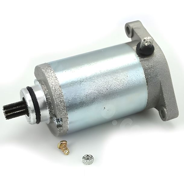 Startermotor TNT Anlassermotor, 31200-HLA-000 für SYM Trackrunner HD2 i Joyride EVO HD 125 - 200 ccm