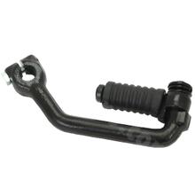 Kickstarter TNT einklappbar, schwarz für Italjet Yankee, Jack Fox GT 2 Keeway Pixel Mawi Desire Race Sachs Eagle Sprint Phantom Vento Triton Zip Pista Bj. 01 - 2010