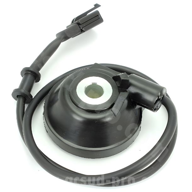 Sensor de velocímetro digital TNT con accionamiento de velocímetro, cable de conexión, 5RW-H3756-10