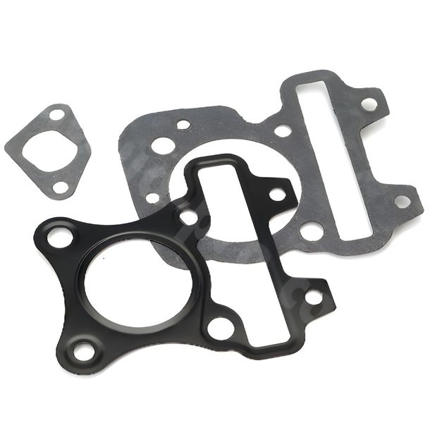 Guarnizioni motore TNT per Italjet Torpedo, Aprilia Scarabeo 4-V Vespa ET4 Piaggio Liberty RST Primavera V4 Sportcity ONE costruito 2004 - 2006