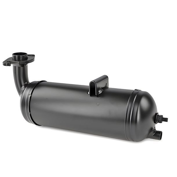 Système d'échappement TNT, échappement de rechange pour Peugeot 103 Chrono Evolution RCX LC MVL M SPX Vogue VSM AC VS2 50 cc