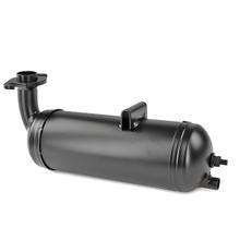Système d'échappement TNT, échappement de rechange pour Peugeot 103 Chrono Evolution RCX LC MVL M SPX Vogue VSM AC VS2 50 cc