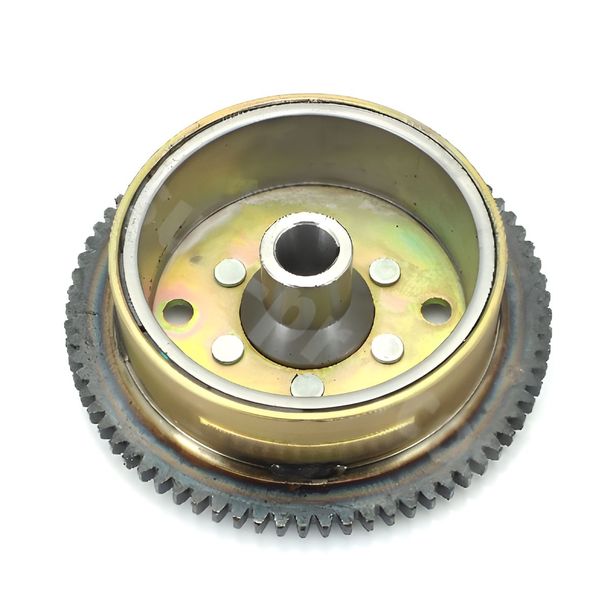 Ruota TNT per Peugeot XP6 Supermoto, Rieju RS-3 Pro NKD Motorhispania RYZ SM Yamaha TZR R1 RR MBK X-Power 50 cc costruita nel 2003