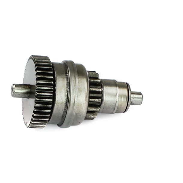Anlasserfreilauf TNT, 82612R für Aprilia Mojito, Derbi Boulevard Vespa S Gilera KK KZ Sonar Piaggio Fly LX Skipper ST Liberty ET4 X8 Atlantic Scarabeo Bj. 1986 - 2010
