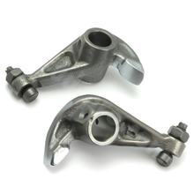 Kipphebel Set TNT, 2 Stück, 8444895 für Aprilia Mojito, Derbi Boulevard Vespa S Sonar Piaggio Fly LX Skipper ST Liberty ET4 X8 LXV Street RY Zip II Bj. 2005 - 2010