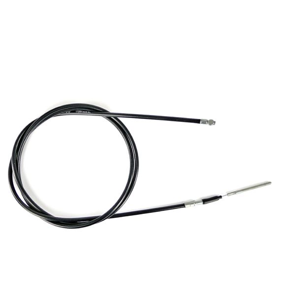 Brake cable TNT brake cable brake cable, rear AP8214131 for Aprilia Gulliver LC AC SR WWW Stealth Rally Racing 50 ccm year 1994 - 2000