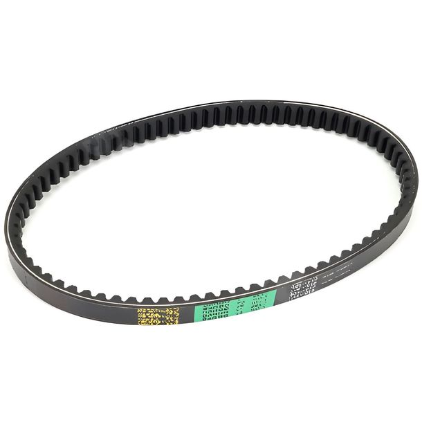 Bando B4-0607 aandrijfriem, 795x20x13.5mm 26° voor Piaggio Beverly i ABS Euro5 300 cc modeljaar 2022