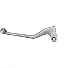 Levier d'embrayage gauche TNT, argent, 1 pièce, 8218280 pour Aprilia RX RS 50 ccm construit en 1994 - 1999