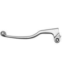 Levier d'embrayage TNT gauche, argenté, 1 pièce, 8218462 pour Aprilia RX 50 ccm construit en 1999
