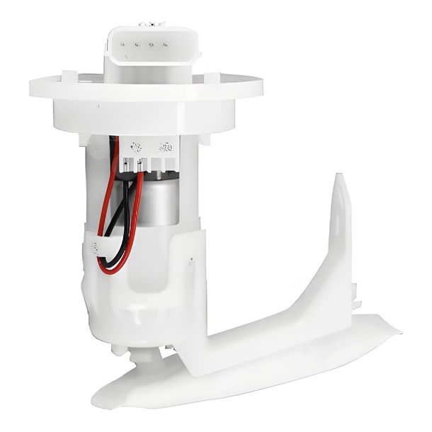 Kraftstoffpumpe RB MAX Benzinpumpe elektrisch, 1D001375 für Piaggio Medley 1 4V ZIP II 3V Zip 2 50 - 150 ccm
