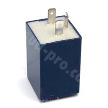 Relé de Pisca TNT Blinkgeber, 195703 / 163968 para Vespa Classic VN2T, Piaggio Ape PK S Automatica VAM1T VA81T Lusso Elestart 1 VL1T FL V5N1T Cosa PX Ano. 1971 - 1985