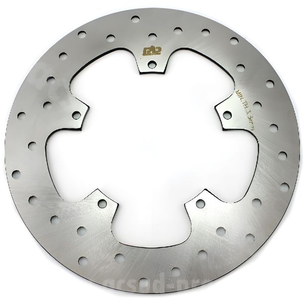 Bremsscheibe RB MAX Ø 260mm vorne, 56397R für Piaggio Beverly Carnaby i.e X9 RST 4V i.e. 125 - 500 ccm Bj. 2001 - 2005
