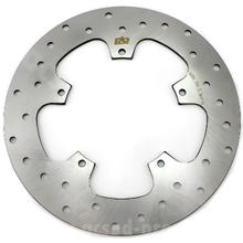 Bremsscheibe RB MAX Ø 260mm vorne, 56397R für Piaggio Beverly Carnaby i.e X9 RST 4V i.e. 125 - 500 ccm Bj. 2001 - 2005