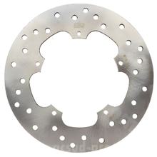 Disco de freio RB MAX Ø 240mm dianteiro, 56478R para Piaggio Liberty Iget Euro4 1 3V 2V RST 50 - 150 ccm Ano. 2022