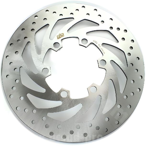Remschijf RB MAX Ø 300 mm voor, 58546R5 voor Piaggio BV ST Beverly RST 4V i.e. 125 - 350 ccm