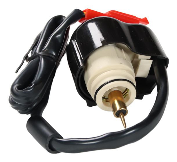 E-Choke TNT Kaltstarter elektrisch für Mikuni Vergaser, CM142913 – Bild 2