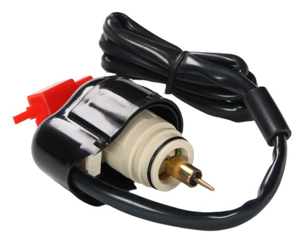 E-Choke TNT Kaltstarter elektrisch für Mikuni Vergaser, CM142913 – Bild 3