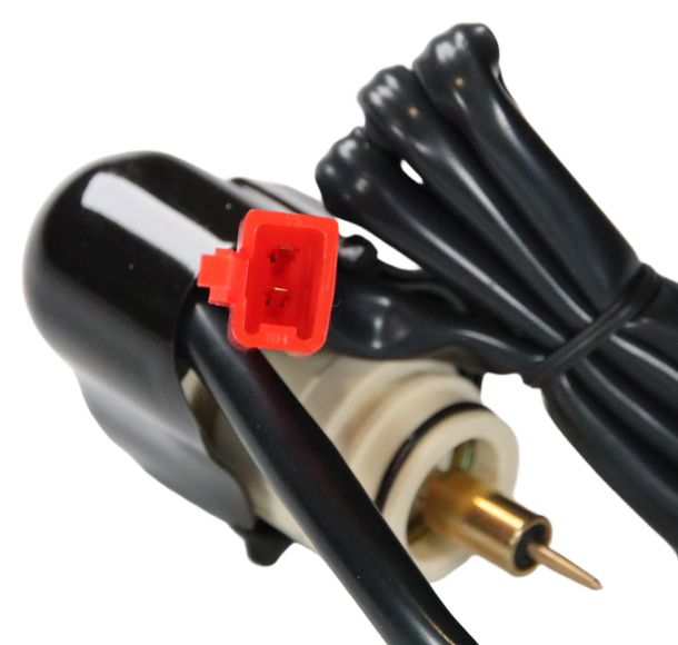 E-Choke TNT Kaltstarter elektrisch für Mikuni Vergaser, CM142913 – Bild 4