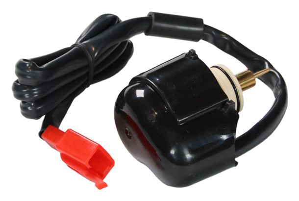 E-Choke TNT Kaltstarter elektrisch für Mikuni Vergaser, CM142913 – Bild 6